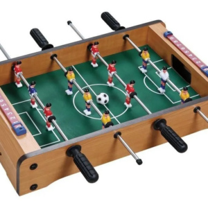 Juego Taca-Taca portátil de 2 personas