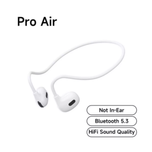 Auriculares Pro Air Conducción Ósea